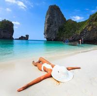 Отзыв от Роза - Виза Destination Thailand